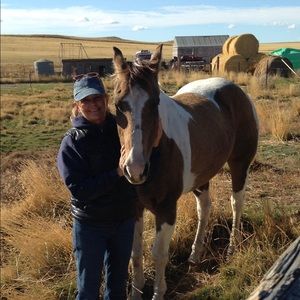 Meet your Posher, Mary